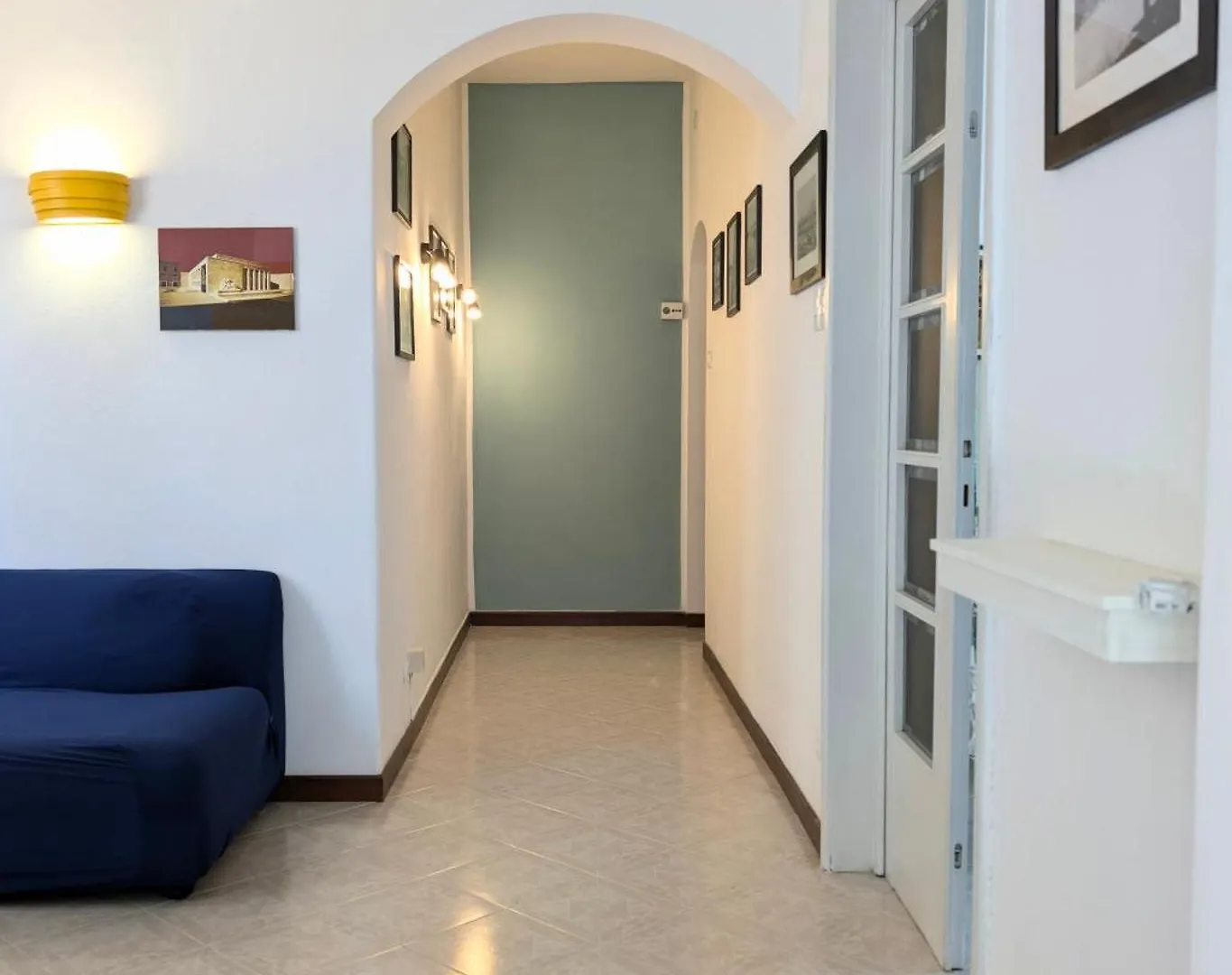 Marcy'S House Apartment Florence 0*,  Italy