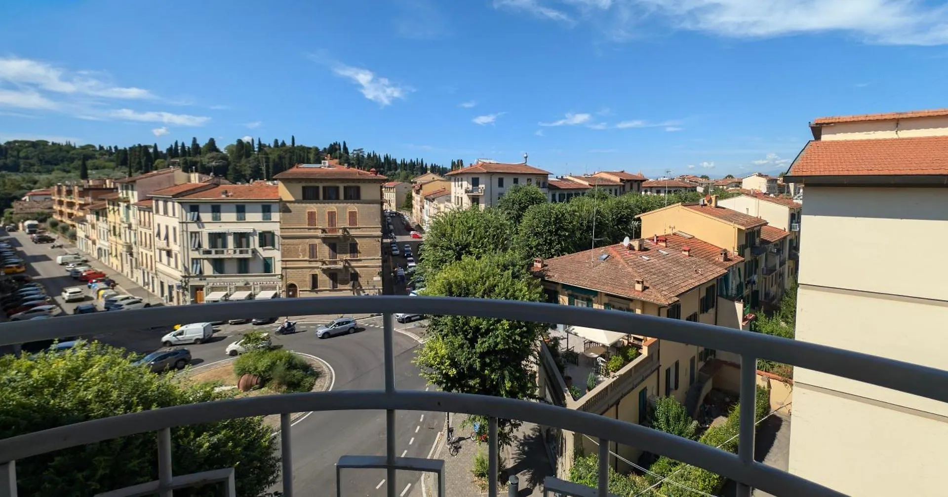 Marcy'S House Apartment Florence