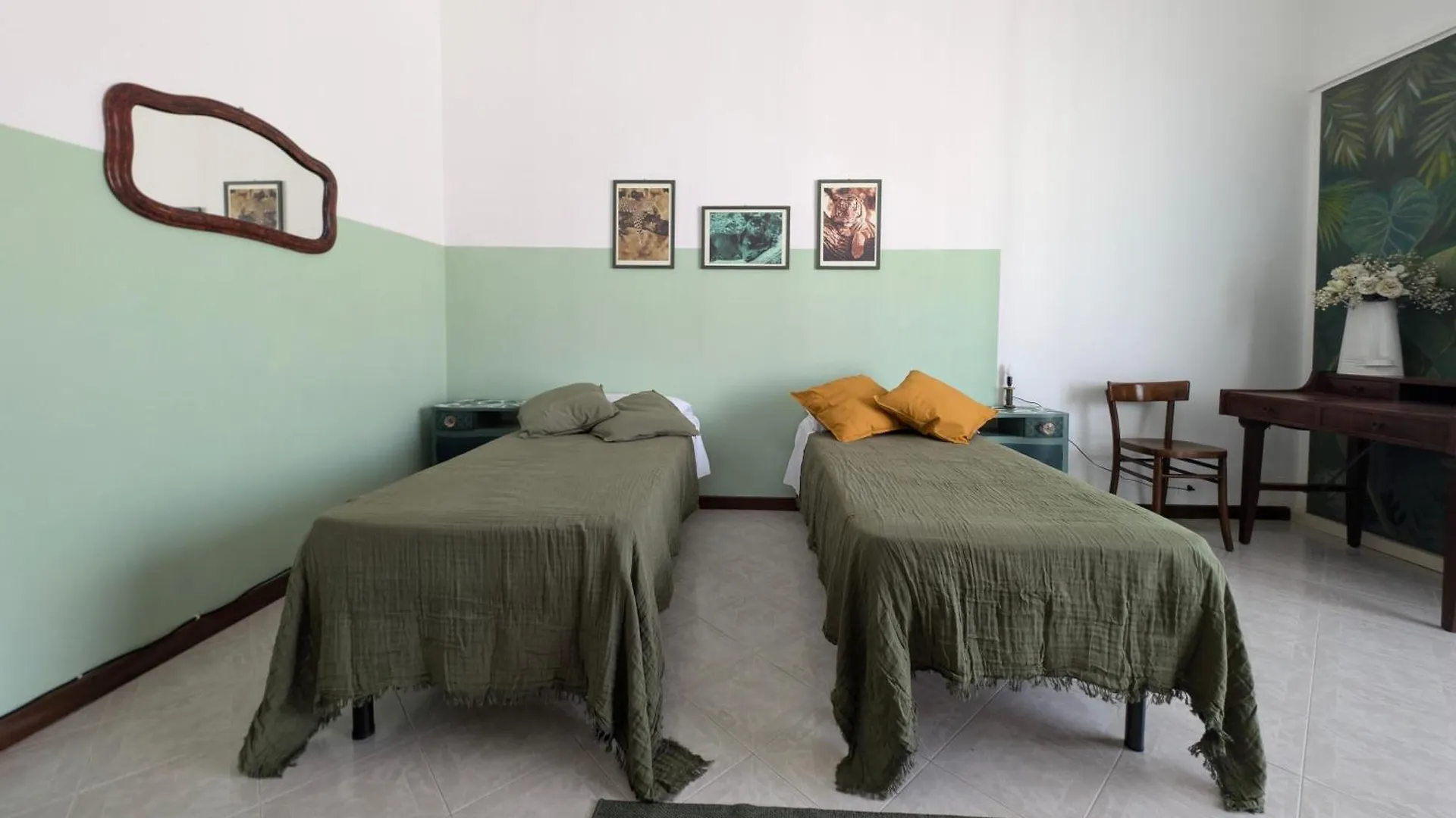 Marcy'S House Apartment Florence Italy