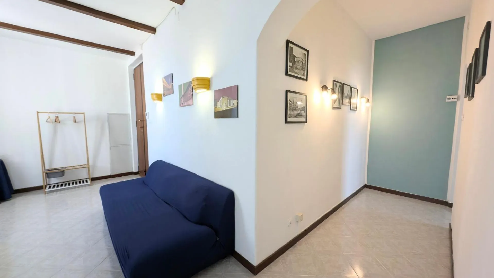 Marcy'S House Apartment Florence Italy