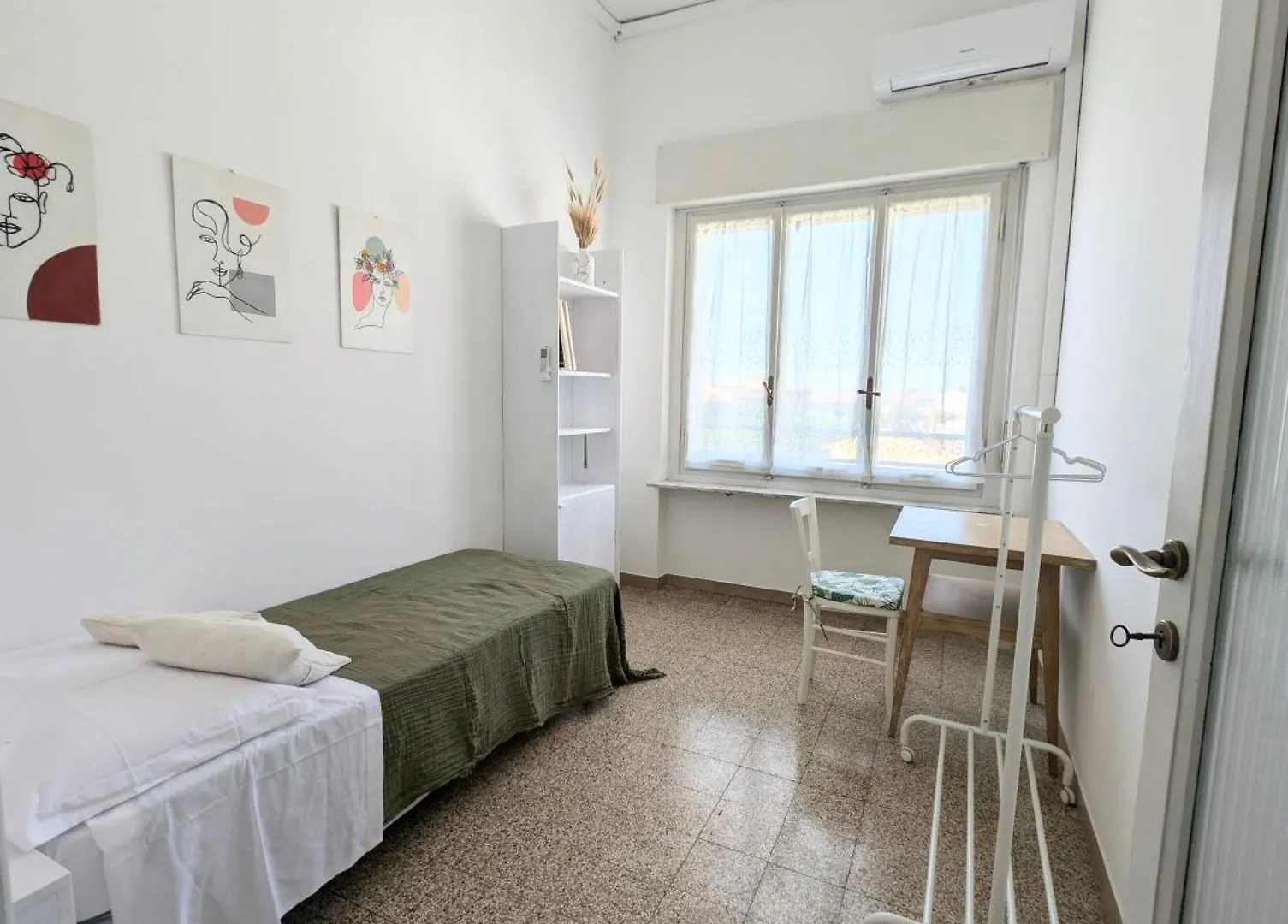 Marcy'S House Apartment Florence Italy