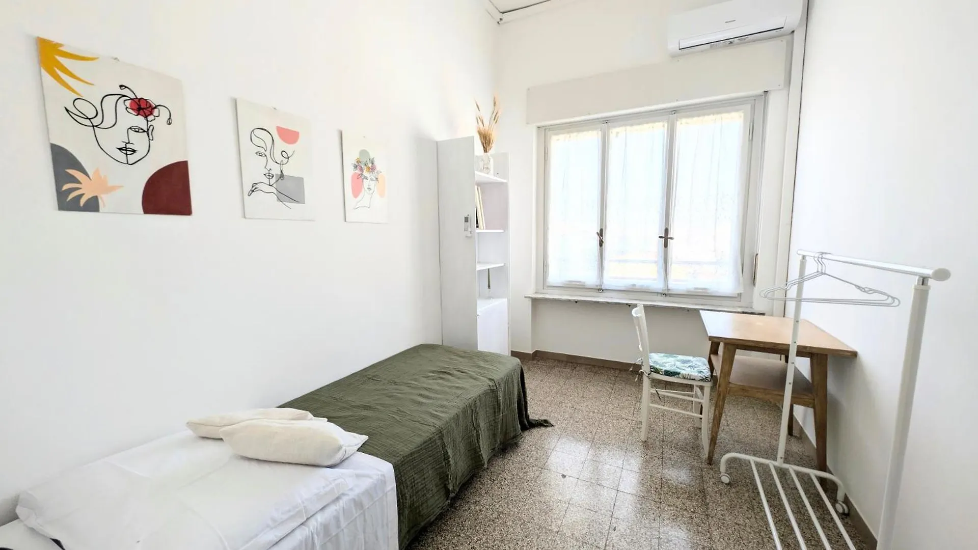 Marcy'S House Apartment Florence Italy