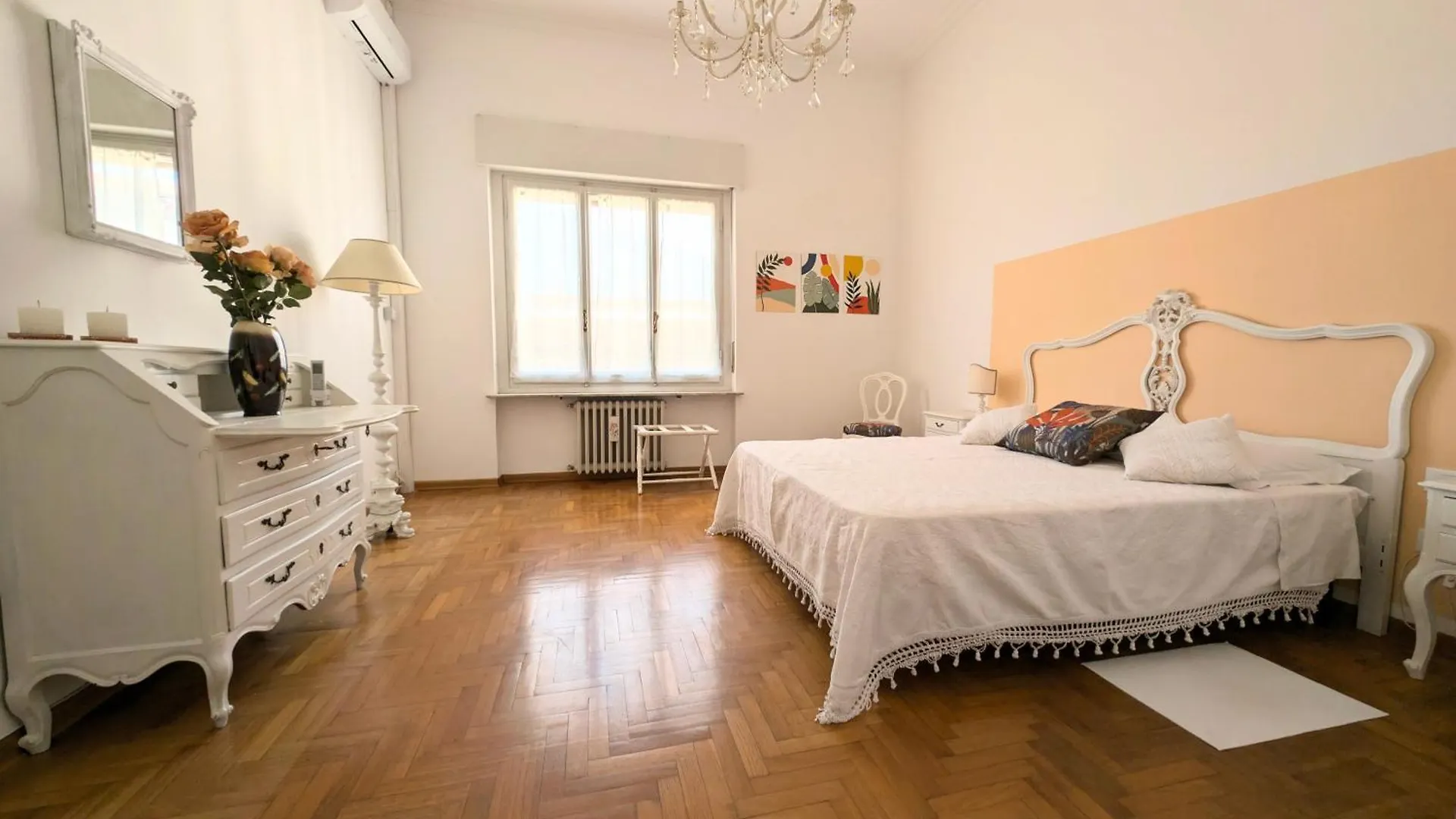 Marcy'S House Apartment Florence