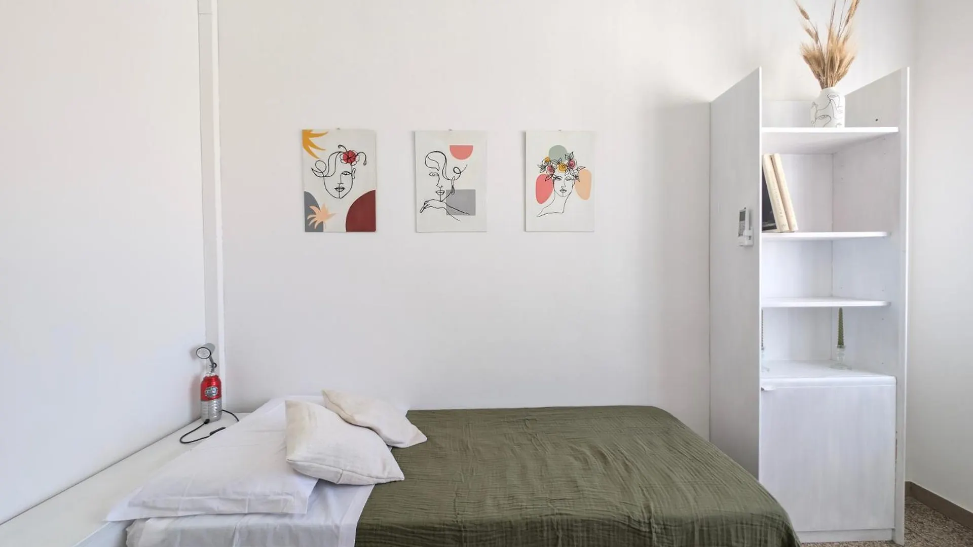 Marcy'S House Apartment Florence