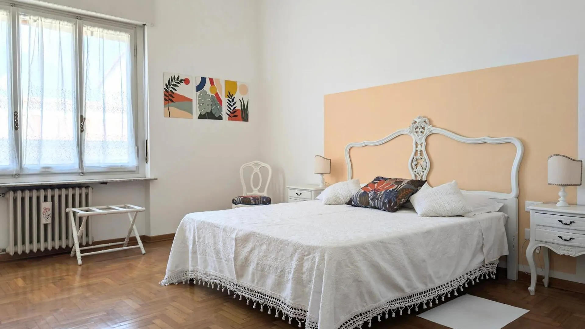 Marcy'S House Apartment Florence