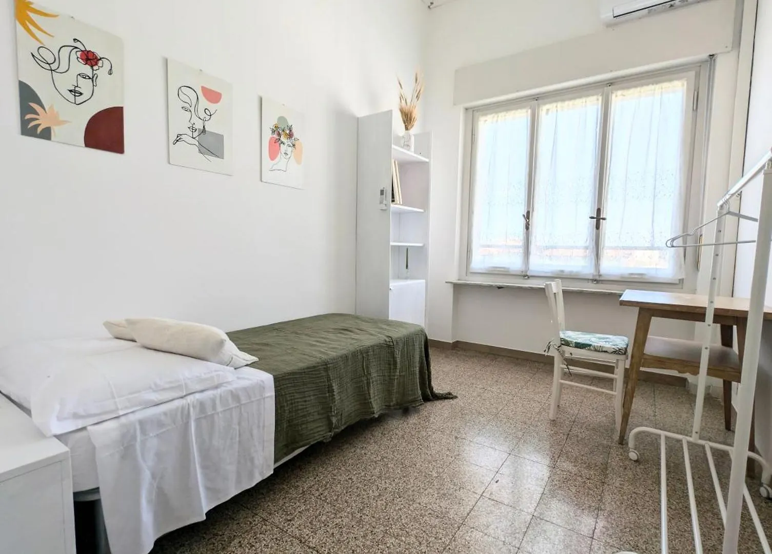 Marcy'S House Apartment Florence