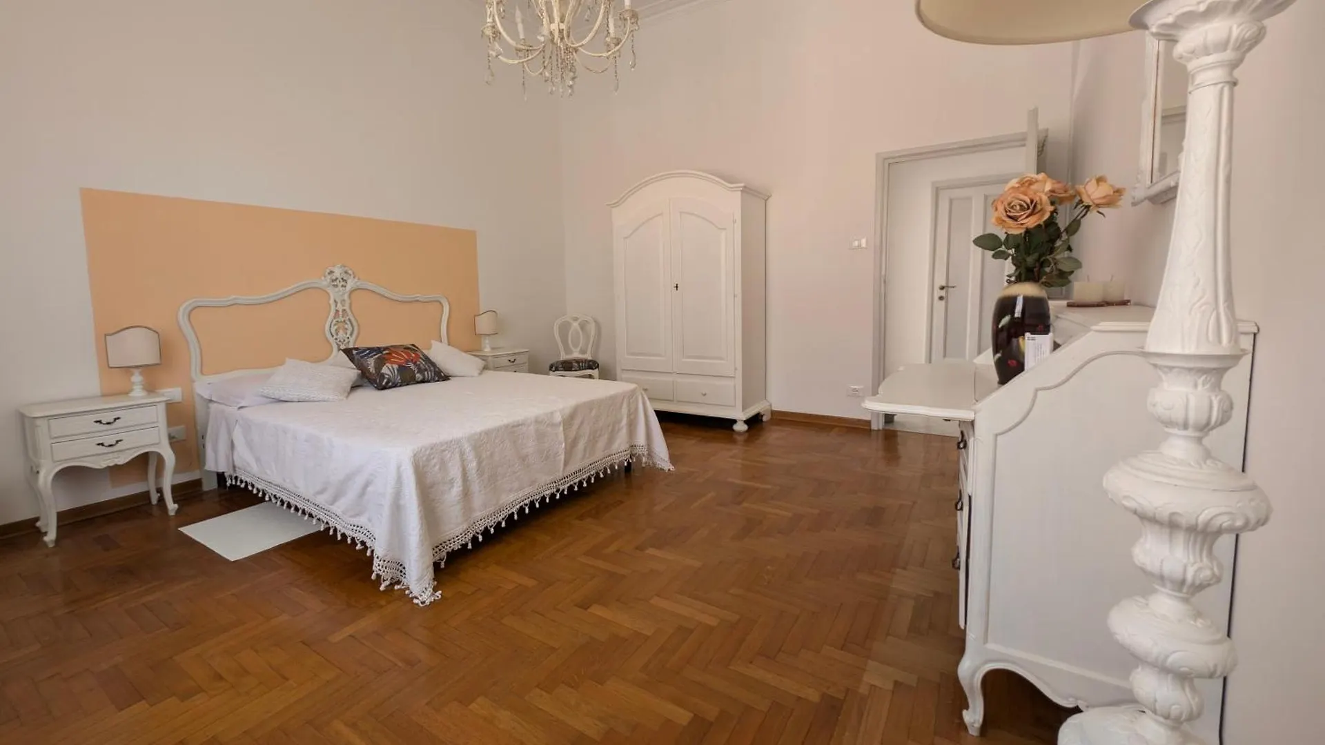 Marcy'S House Apartment Florence 0*,