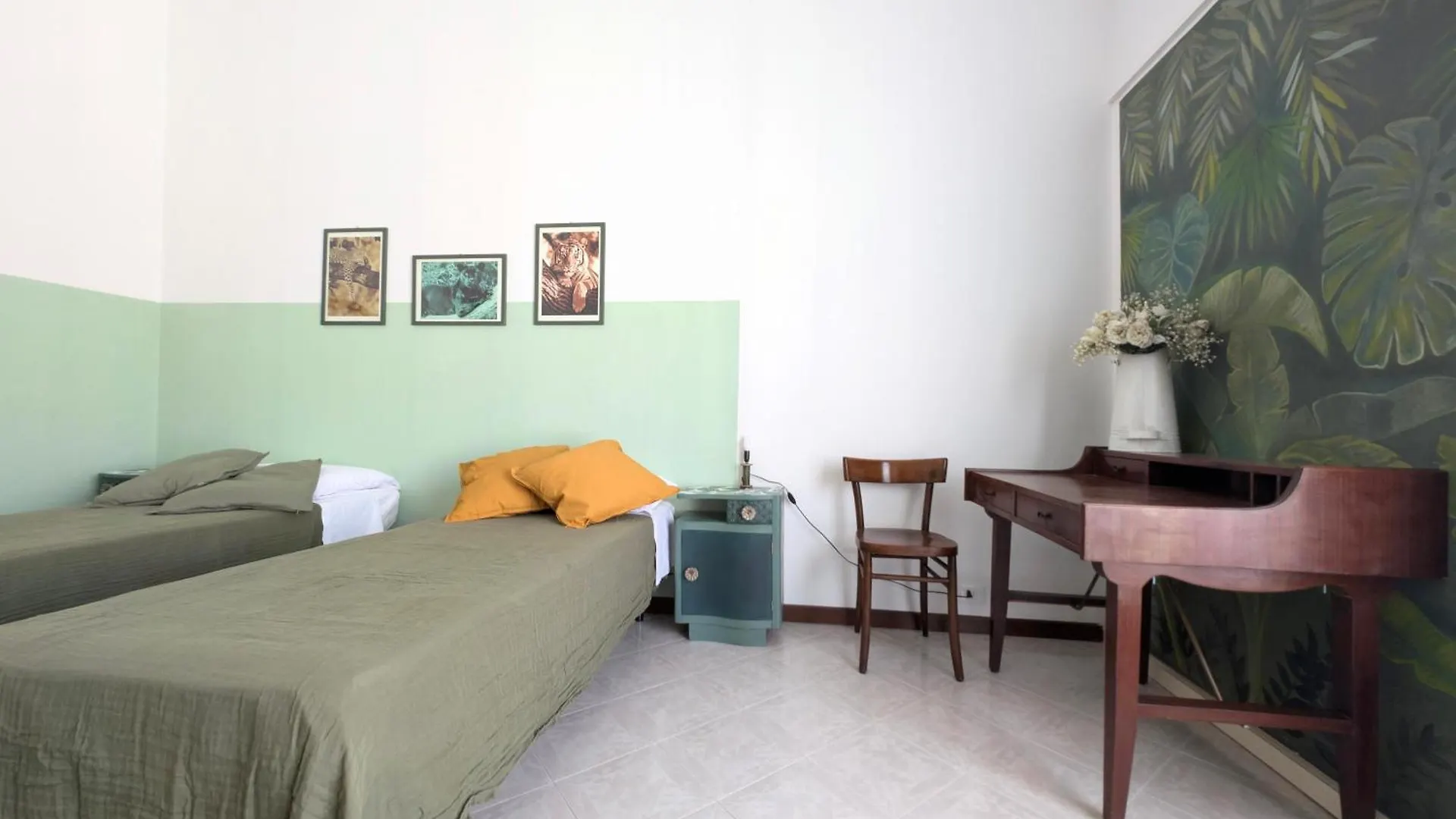 Marcy'S House Apartment Florence