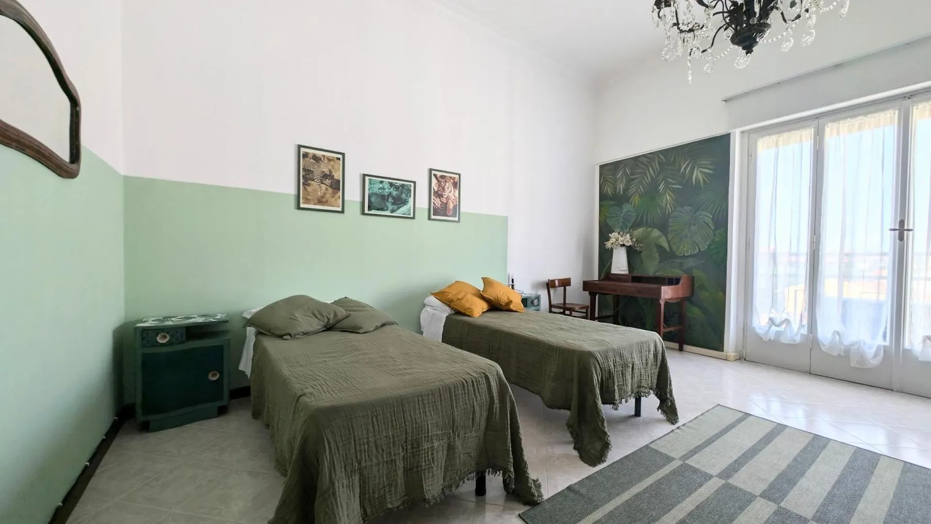 Marcy'S House Apartment Florence