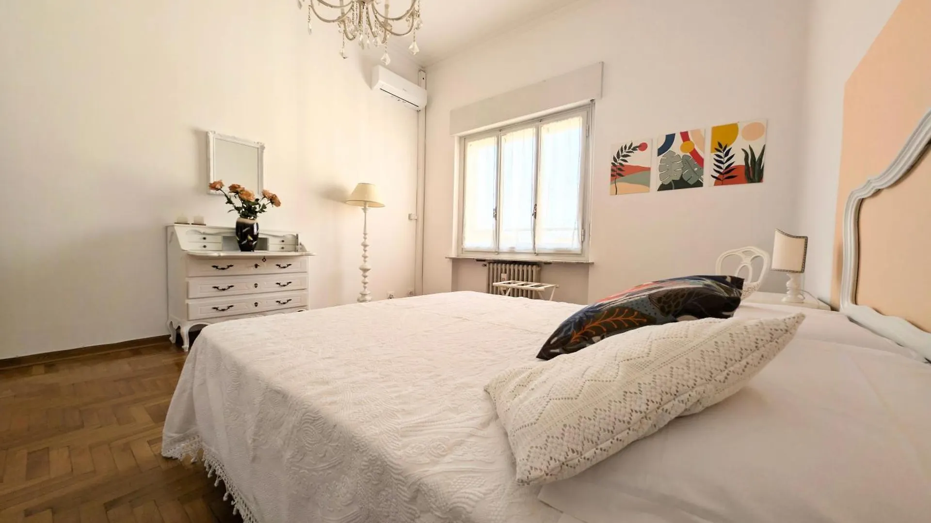Marcy'S House Apartment Florence