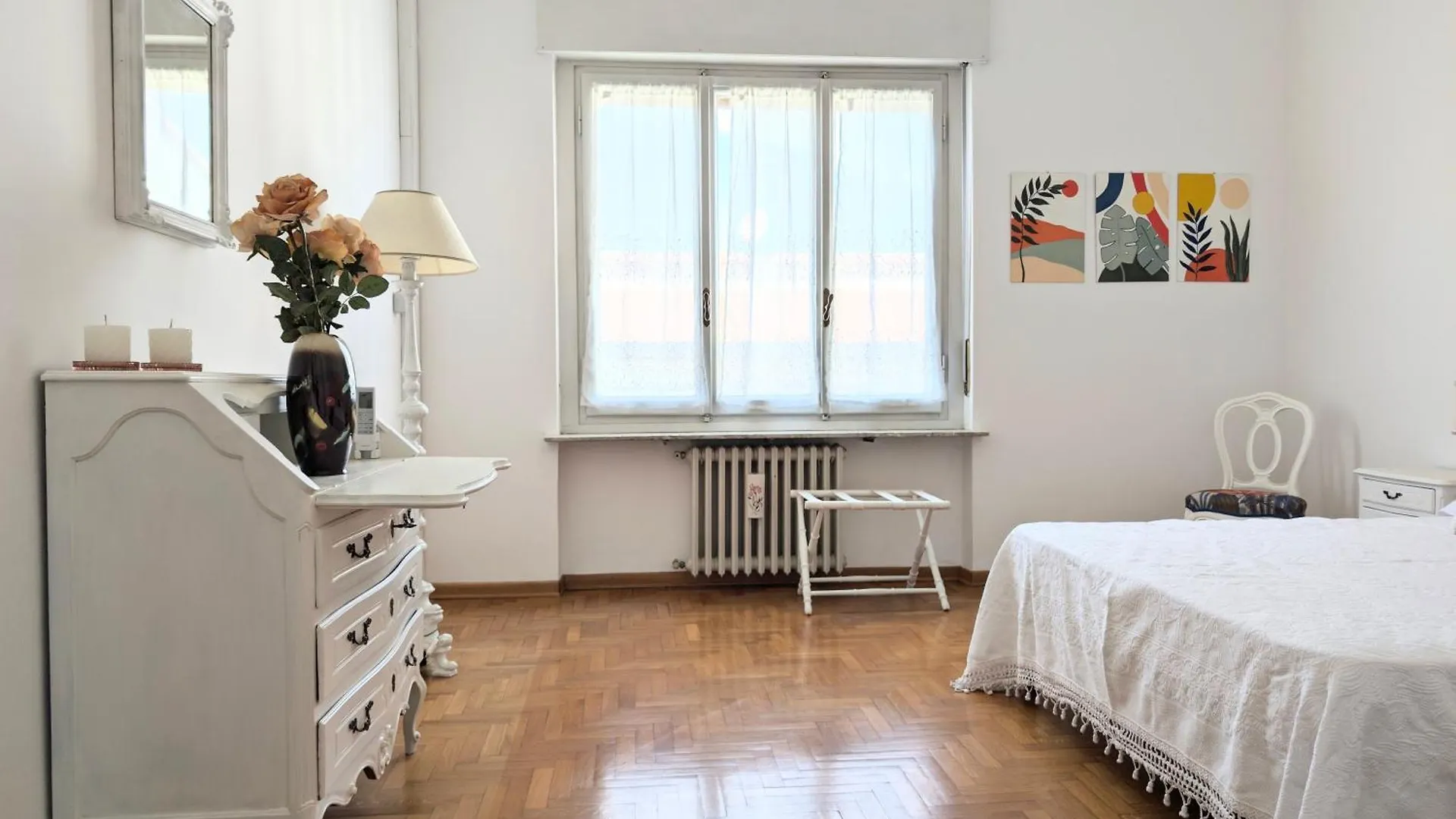 Marcy'S House Apartment Florence