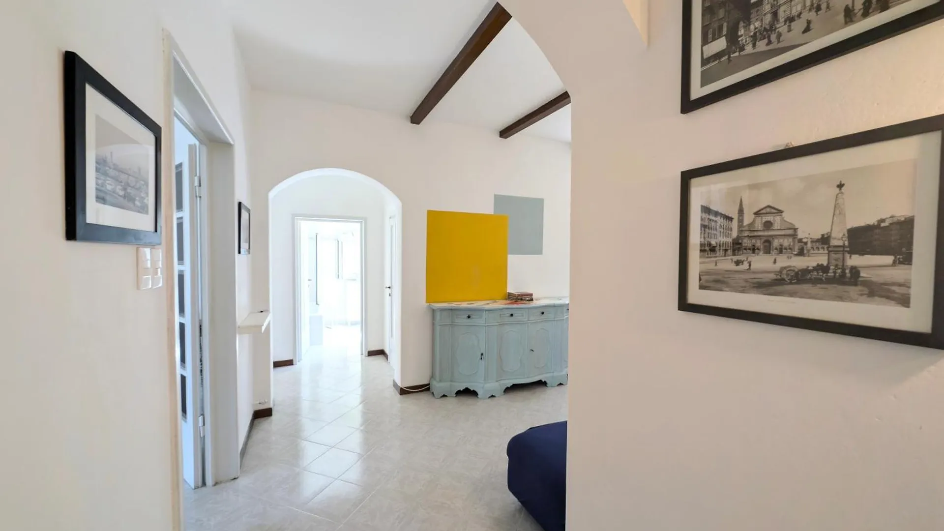 Marcy'S House Apartment Florence