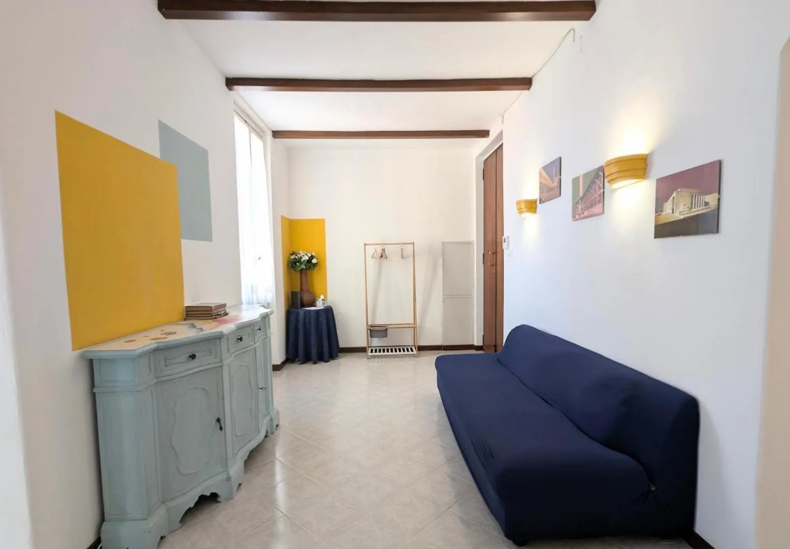 Marcy'S House Apartment Florence