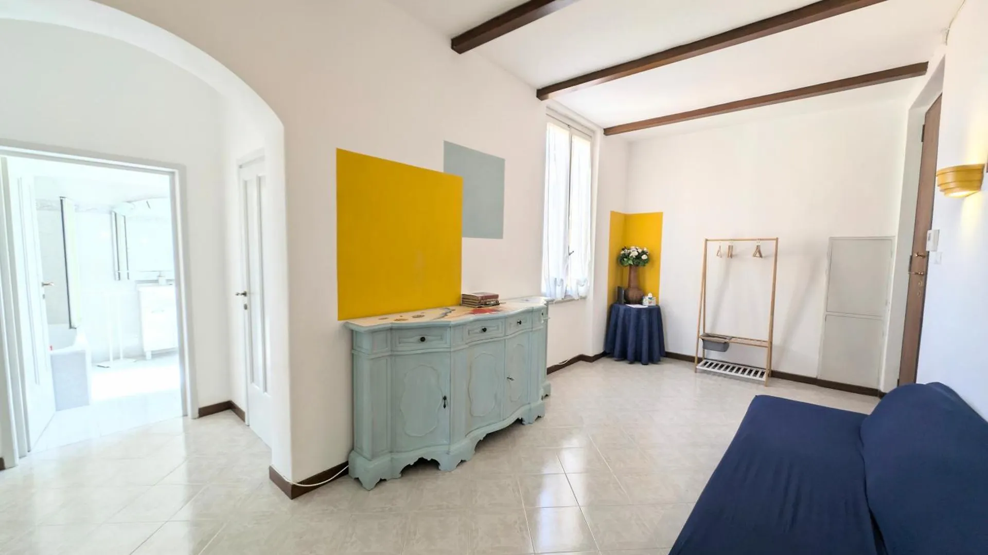 Marcy'S House Appartement Florence